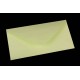 Конверт (21,9*11,1см) (салатовый) 5-86146