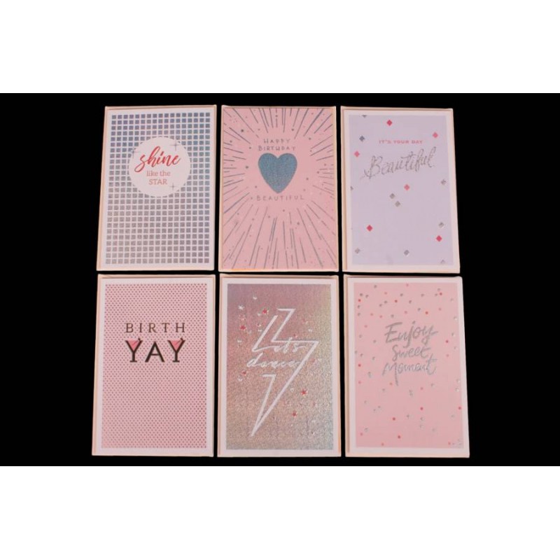 Открытка (15*10см) 5-85866