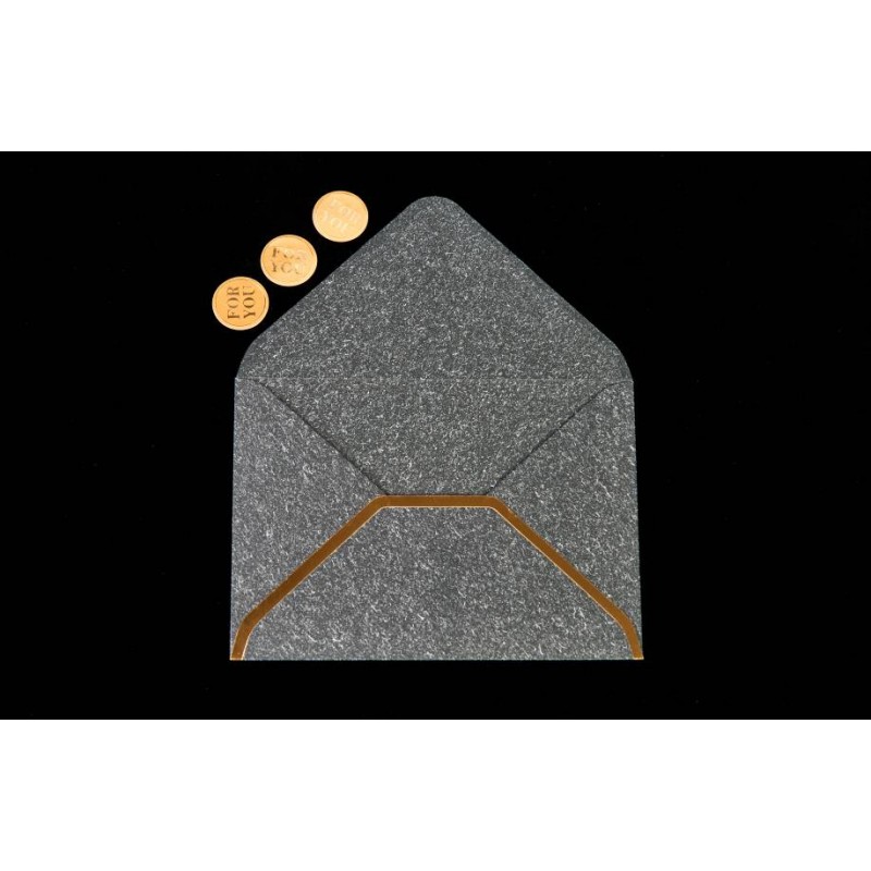 Конверт (12,5*17,5см) (#52) 5-91300