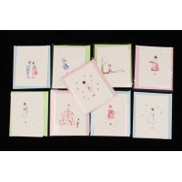 Открытка (9*7см) 5-85613