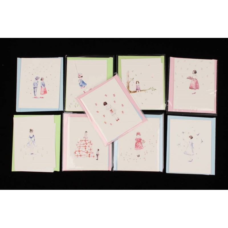 Открытка (9*7см) 5-85613