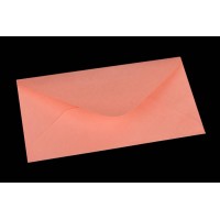 Конверт (21,9*11,1см) (розовый) 5-86108