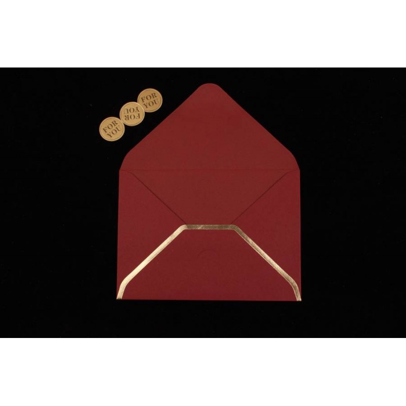 Конверт (12,5*17,5см) (#28) 5-85415