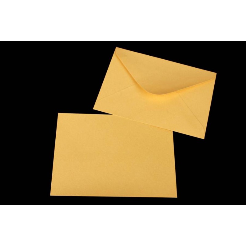 Конверт (17,5*12,6см) (#6) 5-86085