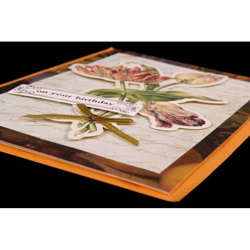 Открытка (11,5*17см) 5-86023