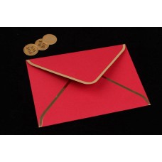 Конверт (12,5*17,5см) (#20) 5-85293