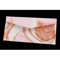 Конверт (9,5х19,2см) 5-86535