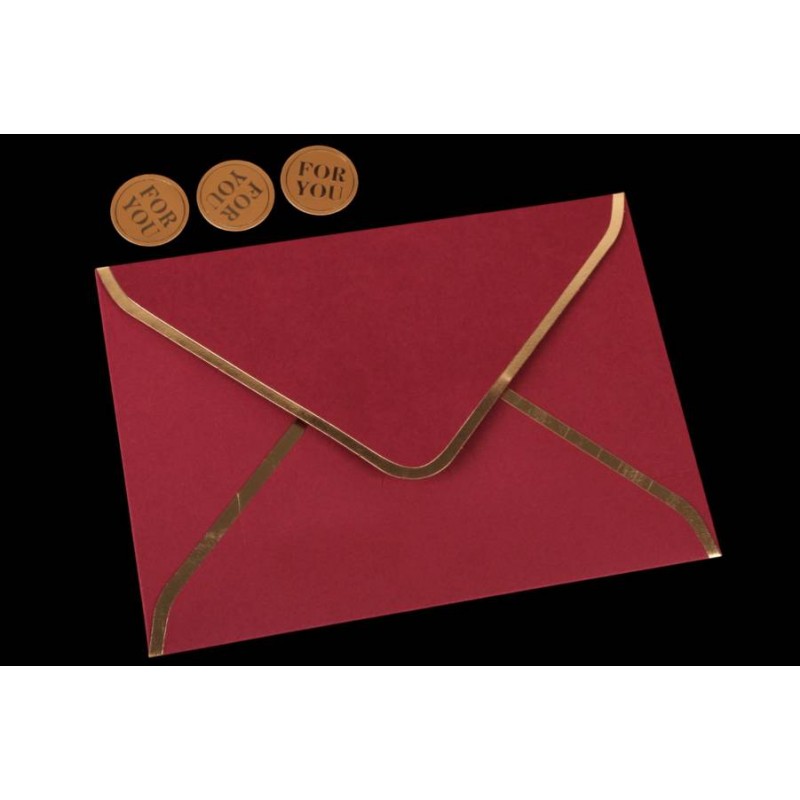 Конверт (12,5*17,5см) (#32) 5-85965