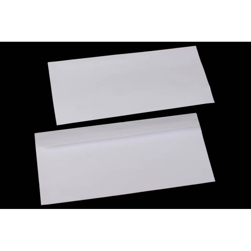 Конверт (10,5х24,1см) 5-86290