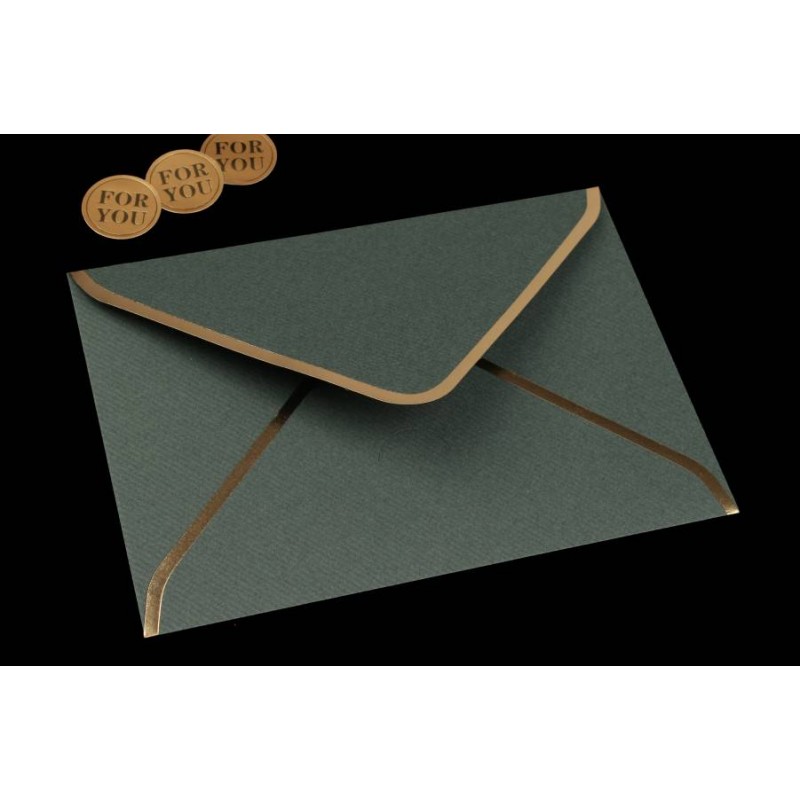 Конверт (12,5*17,5см) (#29) 5-85422