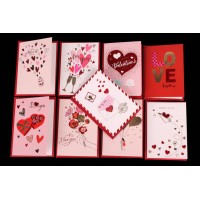 Открытка (12,3*8,5см) 5-86276