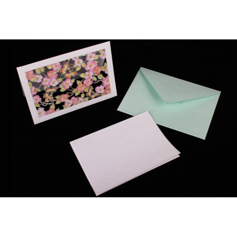 Открытка (12,5*18см) 5-85811