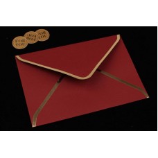 Конверт (12,5*17,5см) (#28) 5-85415