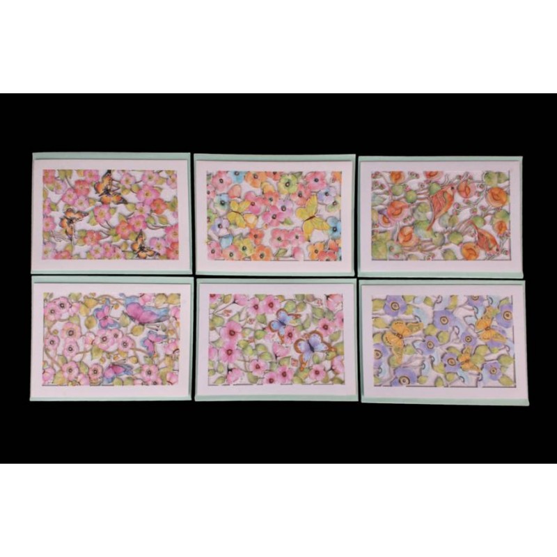 Открытка (12,5*18см) 5-85811