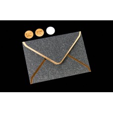 Конверт (12,5*17,5см) (#52) 5-91300