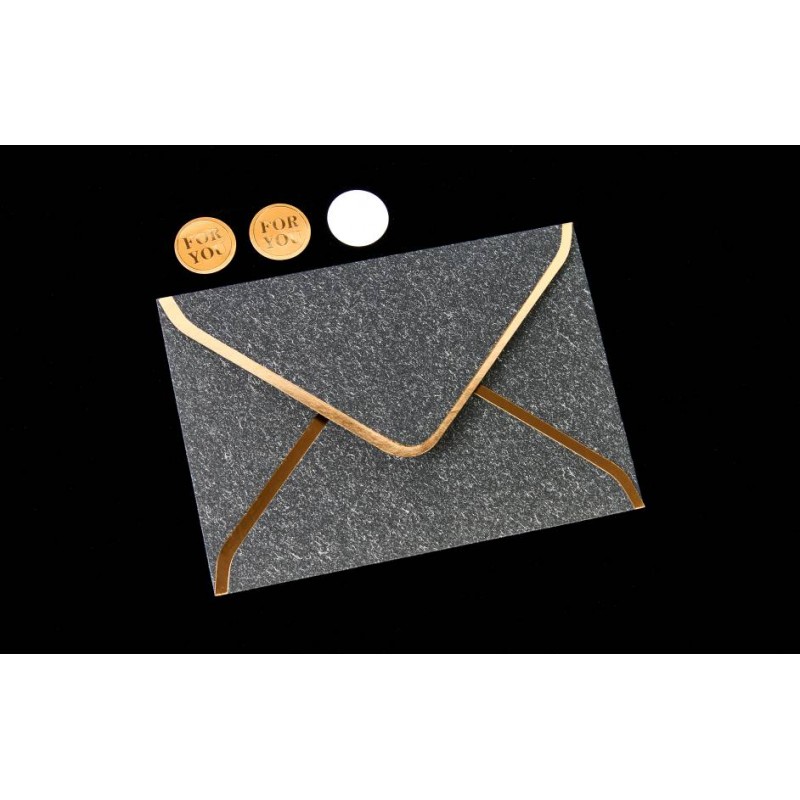 Конверт (12,5*17,5см) (#52) 5-91300