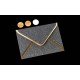 Конверт (12,5*17,5см) (#52) 5-91300