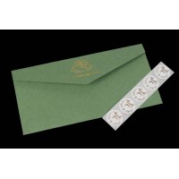 Конверт (11х22см) 5-86481