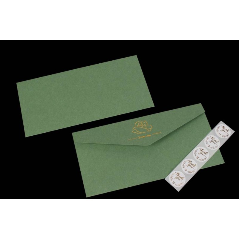 Конверт (11х22см) 5-86481