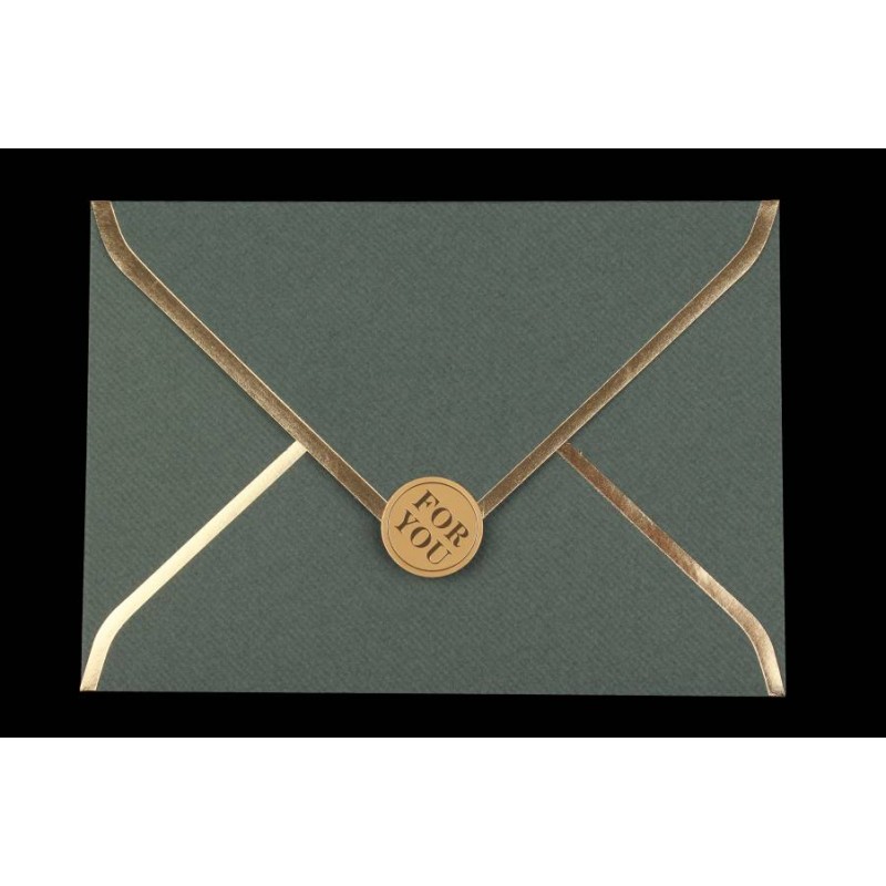 Конверт (12,5*17,5см) (#29) 5-85422