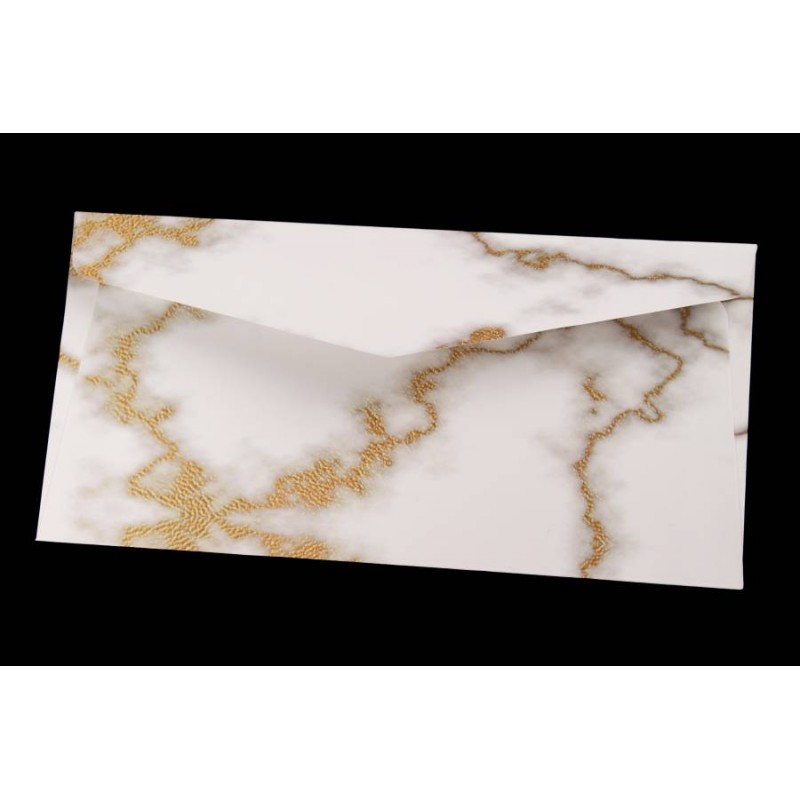 Конверт (9,5х19,2см) 5-86542