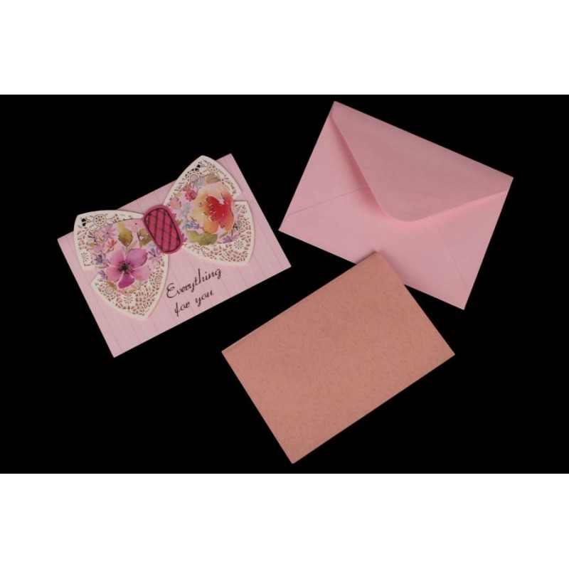 Открытка (11,5*17см) 5-85798