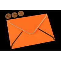 Конверт (12,5*17,5см) (#33) 5-85934