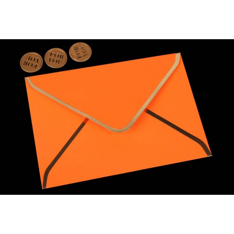 Конверт (12,5*17,5см) (#33) 5-85934