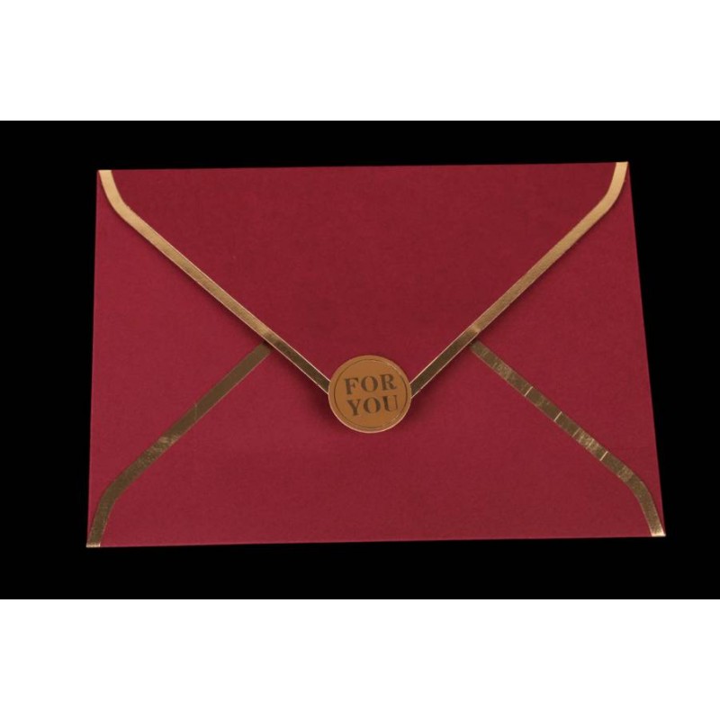 Конверт (12,5*17,5см) (#32) 5-85965