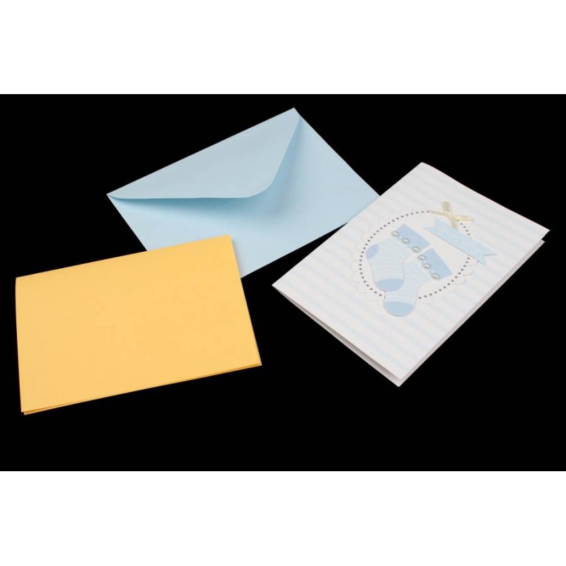 Открытка (15*10,6см) 5-85583