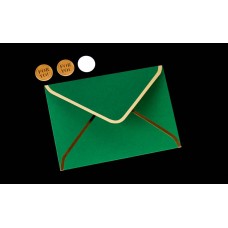 Конверт (12,5*17,5см) (#40) 5-91294