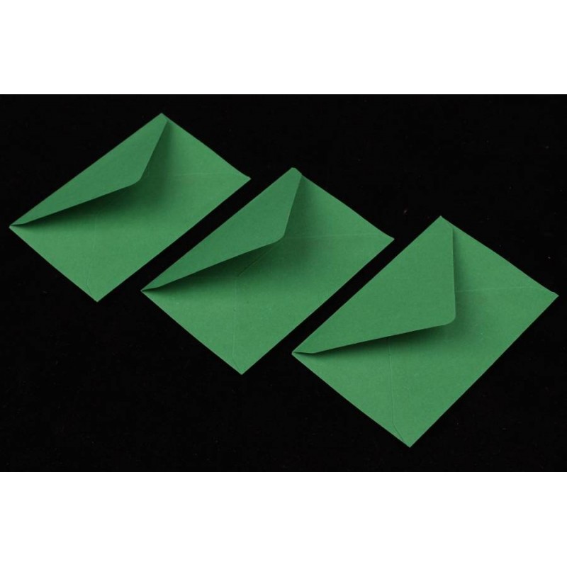 Конверт (7,5*11см) 5-85101