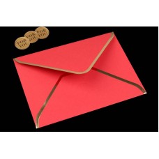 Конверт (12,5*17,5см) (#27) 5-85408