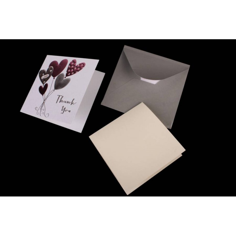 Открытка (12*12см) 5-85842