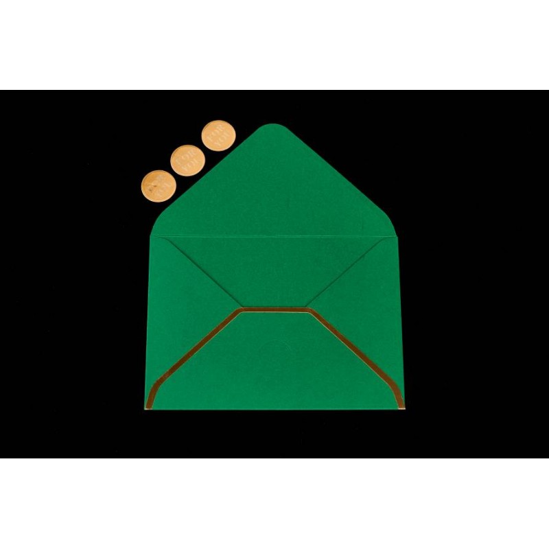 Конверт (12,5*17,5см) (#40) 5-91294