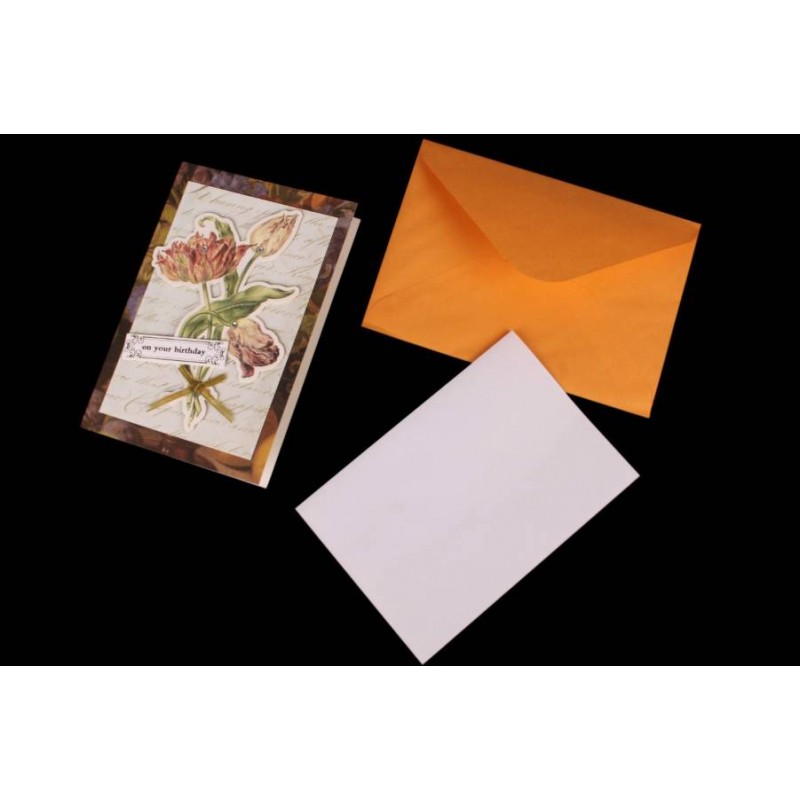 Открытка (11,5*17см) 5-86023