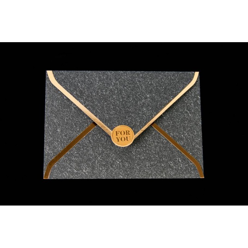 Конверт (12,5*17,5см) (#52) 5-91300