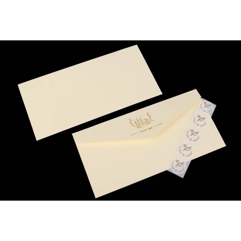 Конверт (11х22см) 5-86467