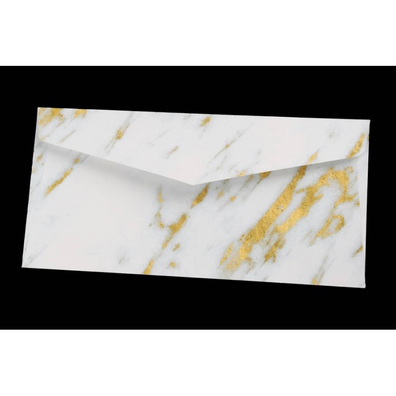 Конверт (9,5х19,2см) 5-86528