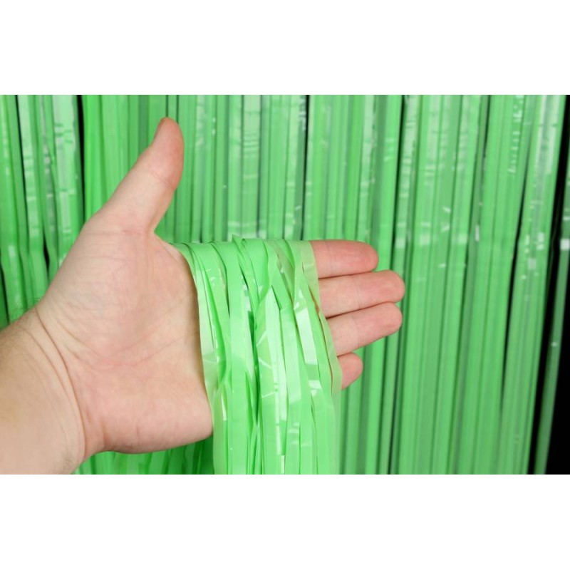 Шторка для фотозоны 