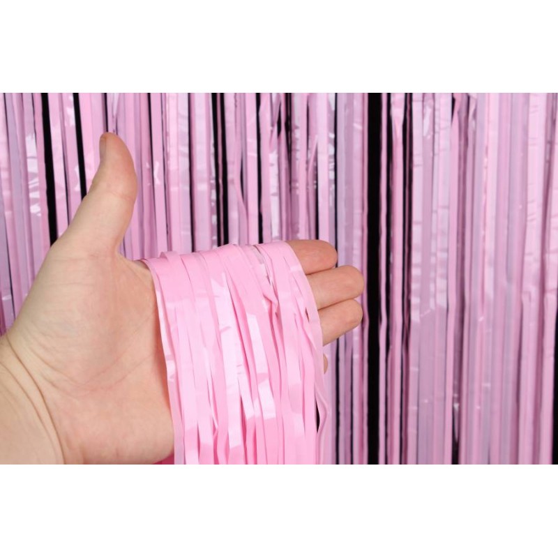 Шторка для фотозоны 