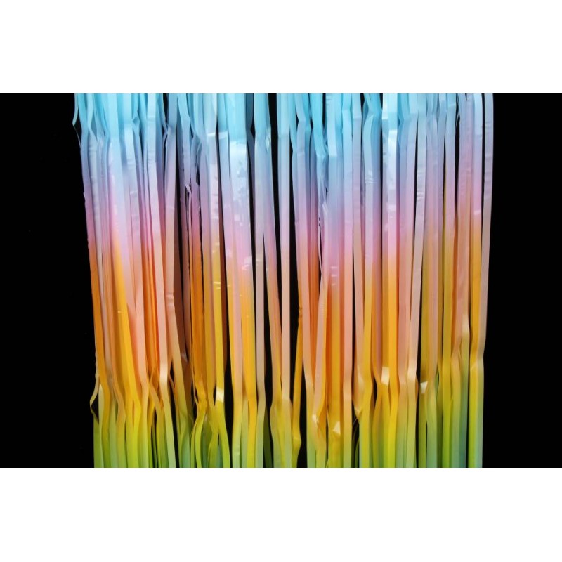 Шторка для фотозоны 