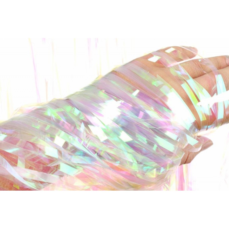 Шторка для фотозоны 