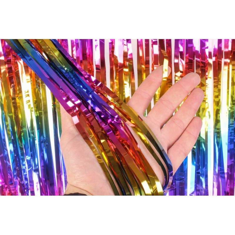 Шторка для фотозоны 