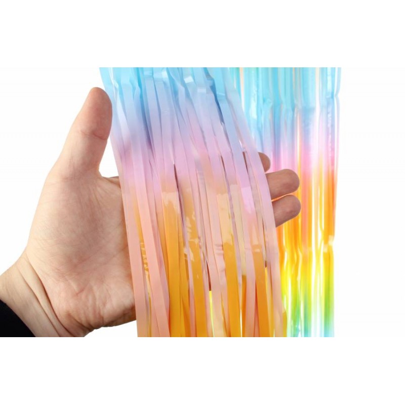 Шторка для фотозоны 