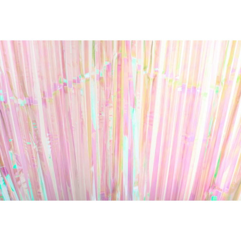 Шторка для фотозоны 