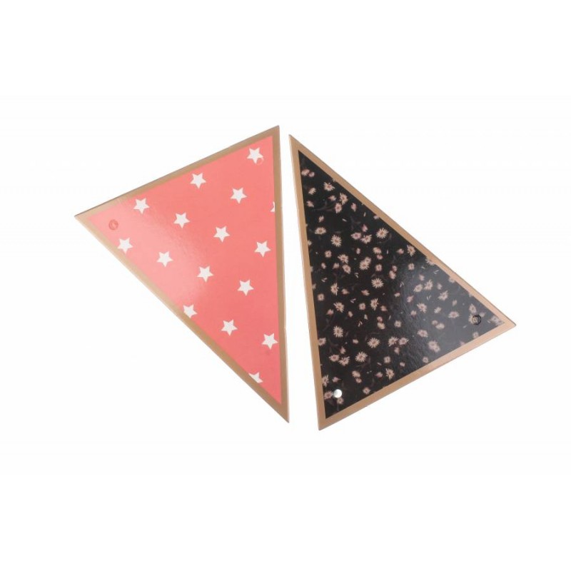 Праздничная гирлянда 5-65318