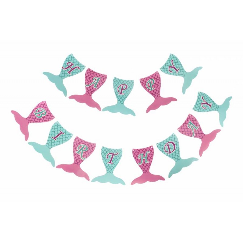 Праздничная гирлянда 