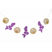 Праздничная гирлянда 