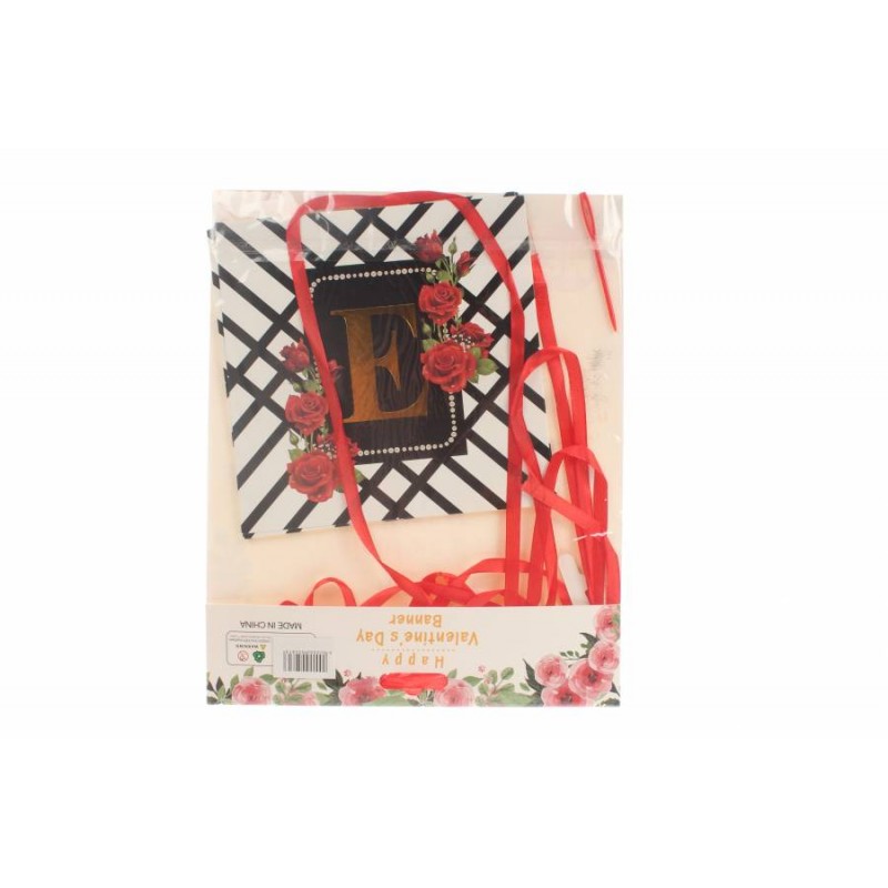 Праздничная гирлянда 